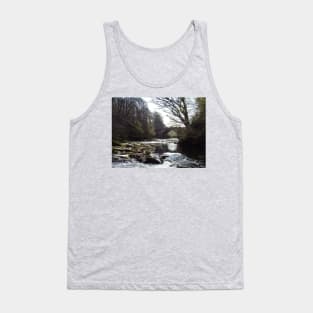 Old Bridge Tank Top